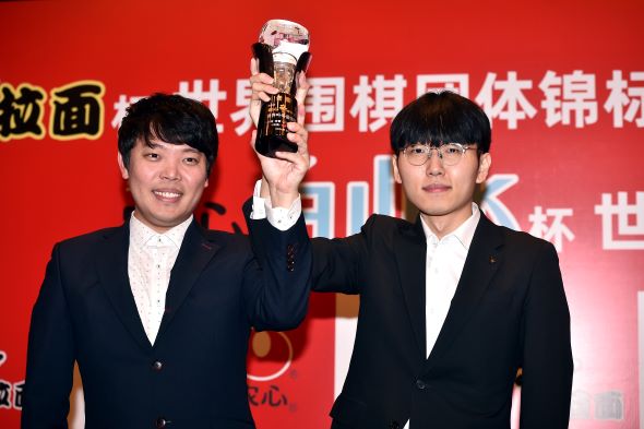 (재)한국기원이 선정한 2024 바둑계 10대 뉴스 